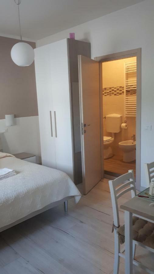 Rome Lux Bed & Breakfast Ngoại thất bức ảnh