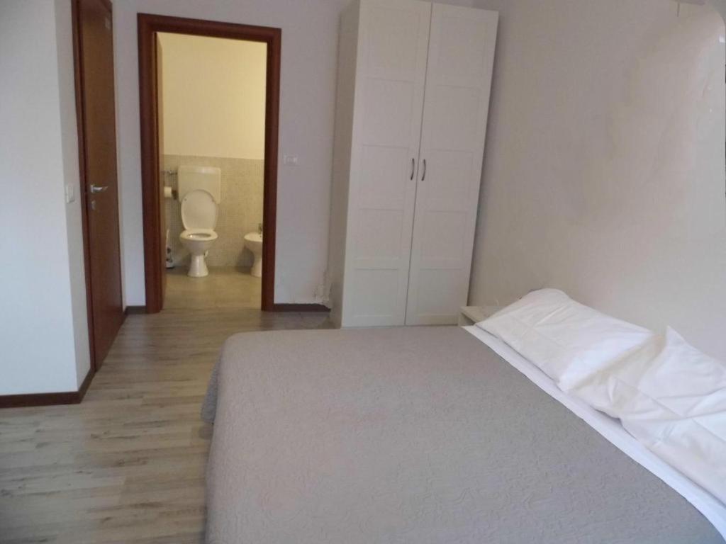Rome Lux Bed & Breakfast Ngoại thất bức ảnh
