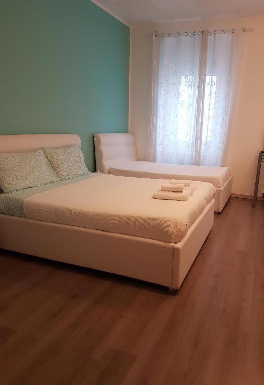 Rome Lux Bed & Breakfast Phòng bức ảnh